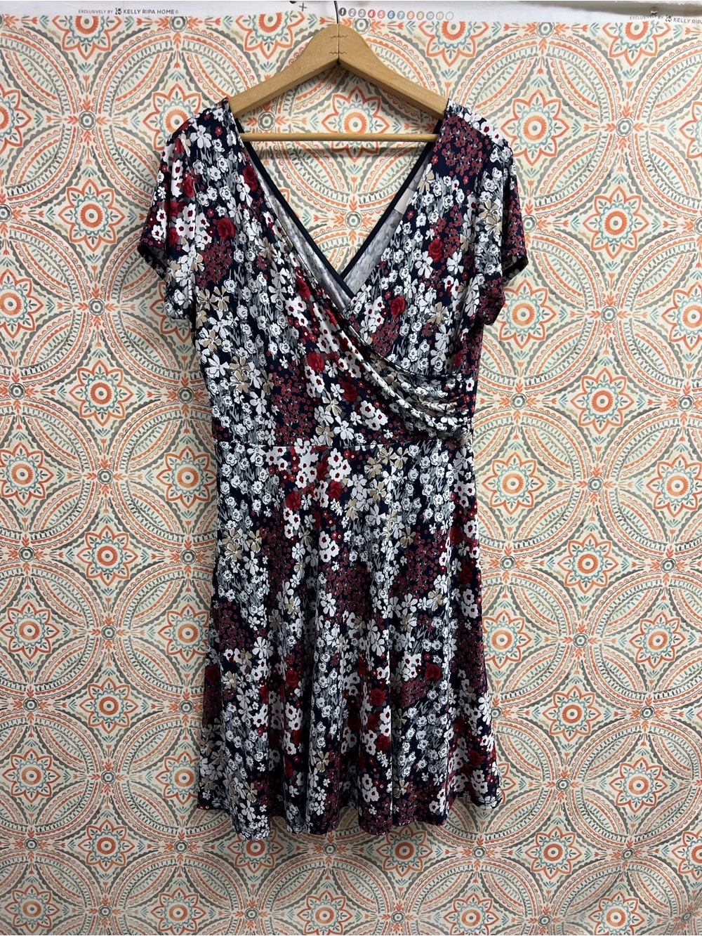Kailiegh Baby Doll 90s style dress - from Stitch Fix